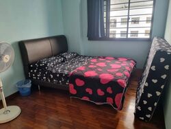 Blk 272D Jurong West Street 24 (Jurong West), HDB 4 Rooms #507263761